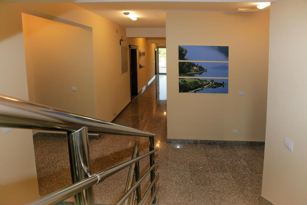Hotel Ellena Herceg Novi Oda fotoğraf
